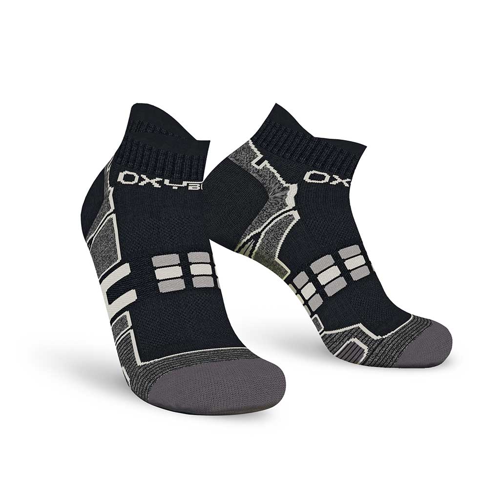 Multisport Low-Cut Sports Socks Oxyburn 1201