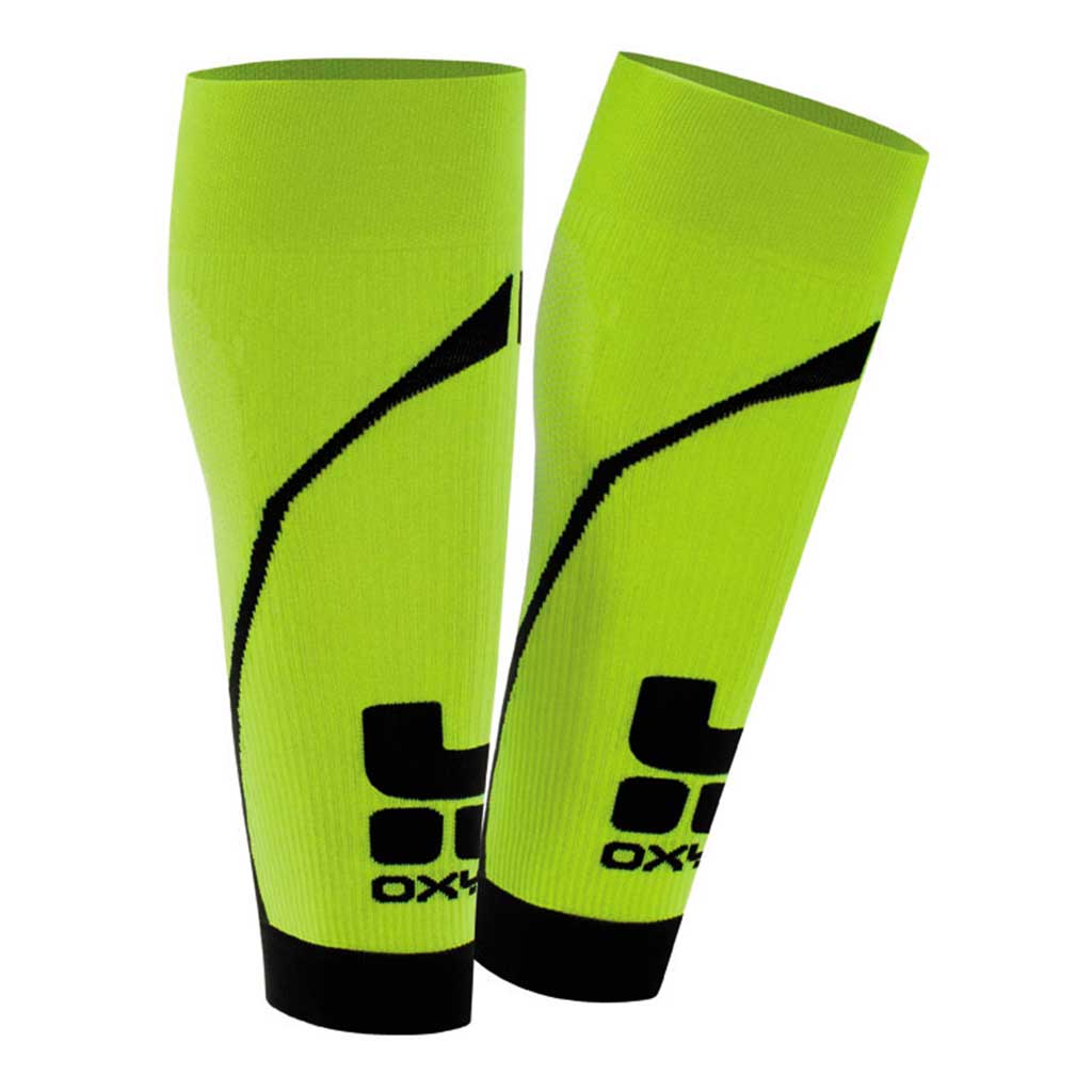 Boost Evobright Sleeves Energizer Compression Leg Sleeve Oxyburn 1630