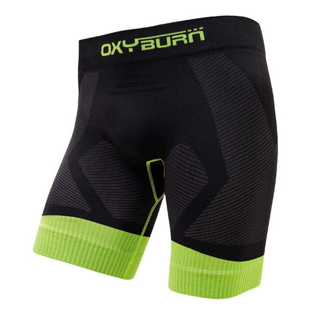 Kylyan Thigh Pant Energizer Compression Pants Oxyburn 5012