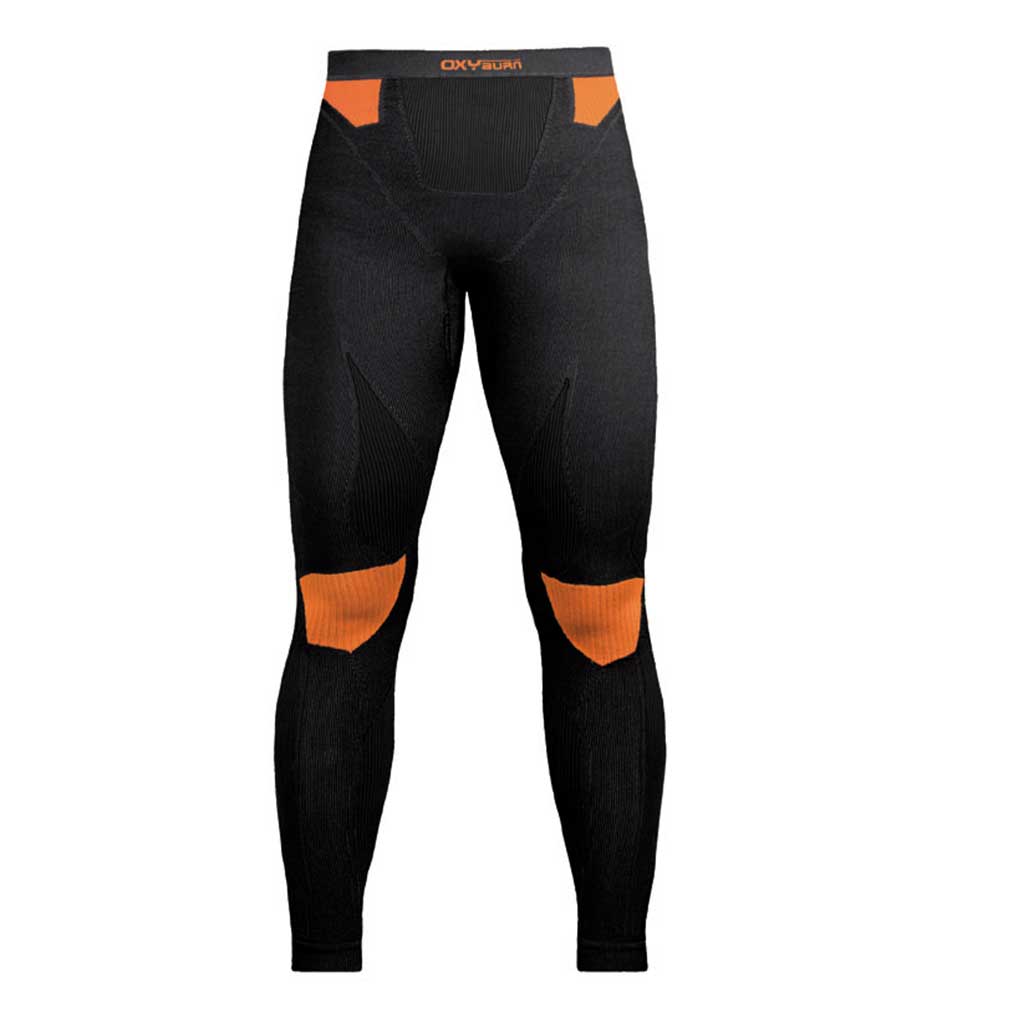 Tinley Compression Sports Pants Oxyburn 5015