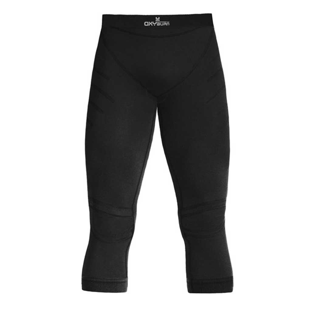 Hose ¾ Compression Sports Pants Oxyburn 5070