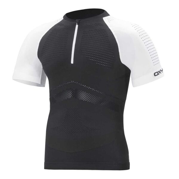 X-Race Shirtsleeve Aero-Lite Pro T-Shirt Oxyburn 6008