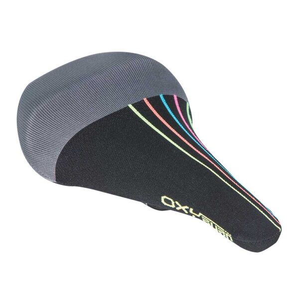 Saddle Cover Sports Accessories Oxyburn 9215